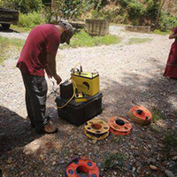 Clean Water for Virginia